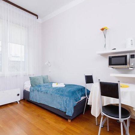 Przytulne Studio Krowoderska Krakow By Noclegi Renters المظهر الخارجي الصورة