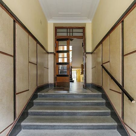 Przytulne Studio Krowoderska Krakow By Noclegi Renters المظهر الخارجي الصورة