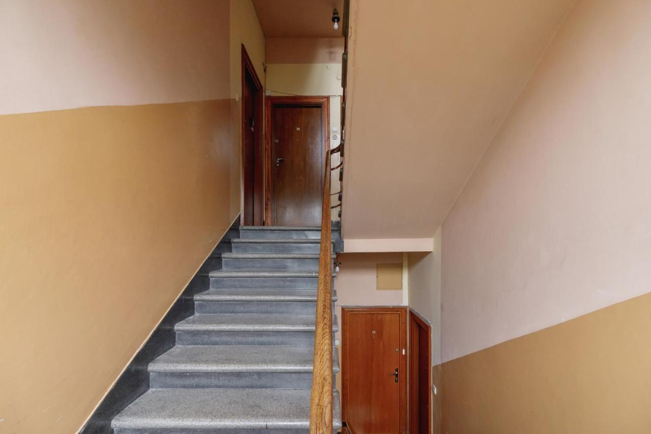 Przytulne Studio Krowoderska Krakow By Noclegi Renters المظهر الخارجي الصورة