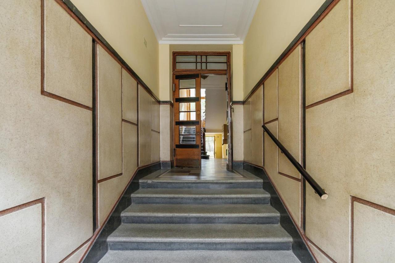 Przytulne Studio Krowoderska Krakow By Noclegi Renters المظهر الخارجي الصورة